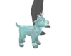 minty the reindeer