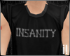 i! Insanity -M