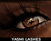! yasmi lashes
