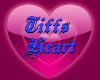 !T! Tiffs Heart