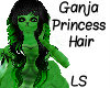 Ganja Princess Hair 