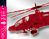 Red Heli