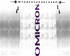 OPG Omicron Banner