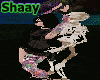 [S/]Sexy Dance Eskeleton