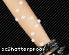 xx Diamond Forearm [R]