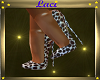 ~L~Safari sparkle shoes
