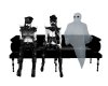 *K* Ghost Couch