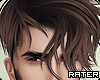 ✘ Rhett Brown.