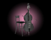*K* Dark Cello