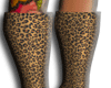She Will Boots.