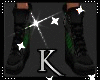 Kl Beast Sneaker [M]