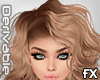 ғх Syokou Blonde