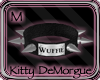 [KDM] Wuffie Collar