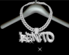 Benito Chain
