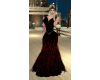 Dress vamp 
