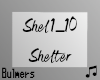 B. Shelter pt1