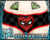 |iAD| SpiderMshort!