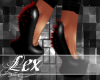 LEX Spiked platforms b/r