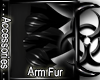 [I] Midnight Arm Fur