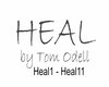 Tom Odell Heal