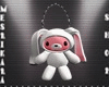 Bunny Pink  Bag
