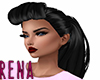 Barbie Hair Black