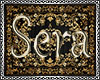 ~S~ Regal Rug