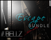 //.bz: Escape: Bundle GA