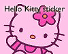 Hello Kitty ^^