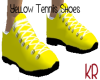 *KR-Mens Tennis Shoes Y