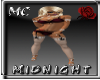 [MC] My Valentine [GA]