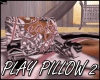 [Q4TU] PLAY PILLOW 2