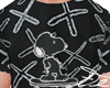 KAwsXSnoopy T