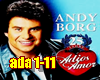 Andy Borg-Adios Amor