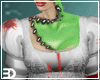 Frankenstein Bride Gown