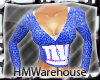~HMW~ Sports Sweater