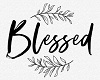 FH - Blessed