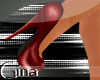 [VC]Queen Gown Shoes
