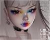 お. dex veil