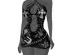 Emma Dress Black