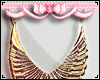 TRY! Gold Wing Collar