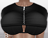 SuperBig-Hot Top+Bra