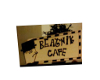 Beatnik Cafe sign