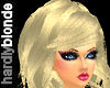 HB Marina Glam Blonde
