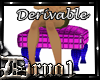 [D] Derivable Stool