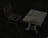 IAnuI Old desk