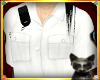 |LB|Shep Cop Shirt 2 wht