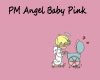 PM Angel Baby Wallpaper
