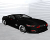 Ford Mustang 5.0 Blk
