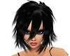 (k) rockstar hair black